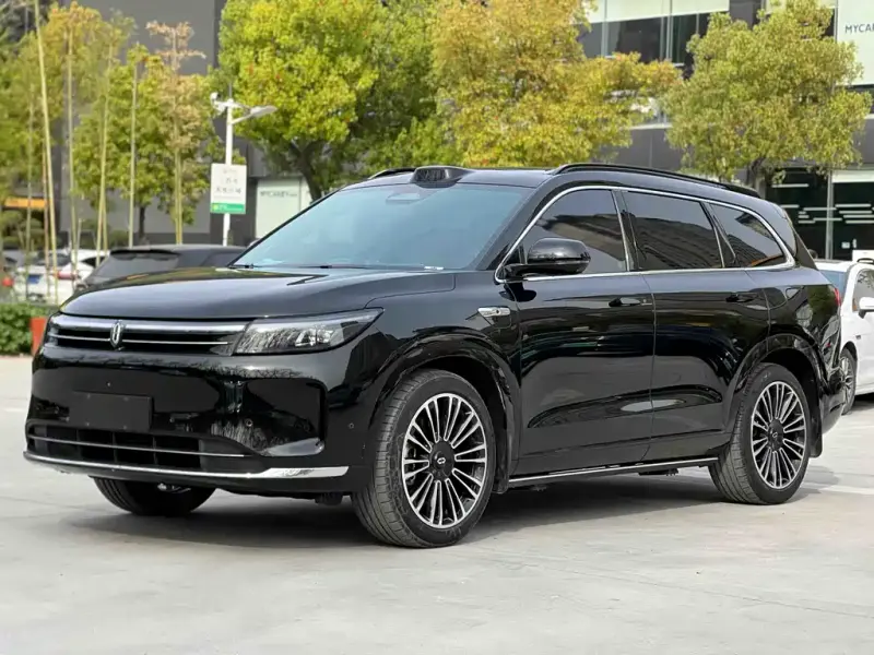 AITO M7, 2024