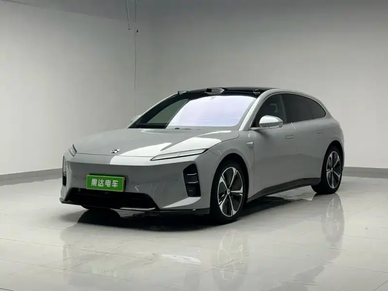 NIO ET5T, 2025