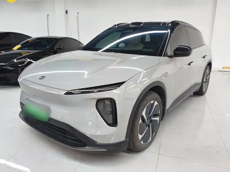 NIO ES6, 2023