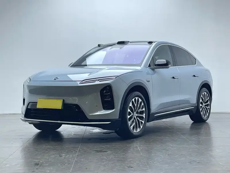 NIO EC6, 2025