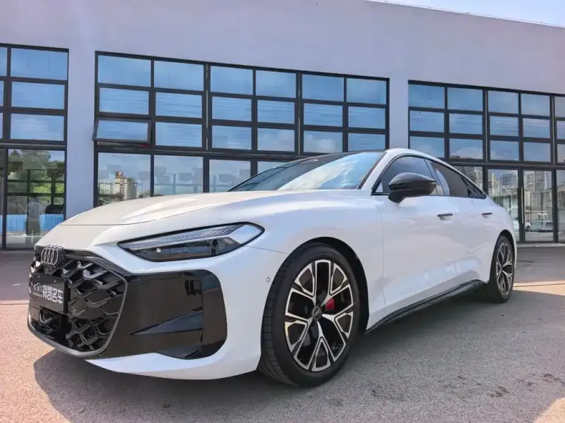 Audi A5L Sportback, 2026