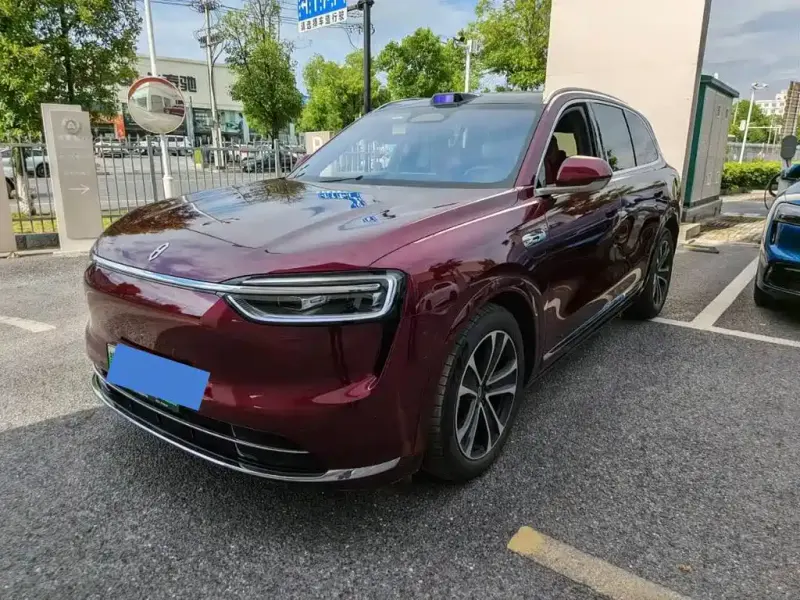 AITO M7, 2025