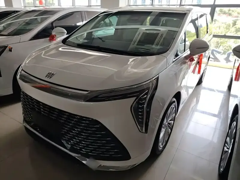 Buick Century, 2024