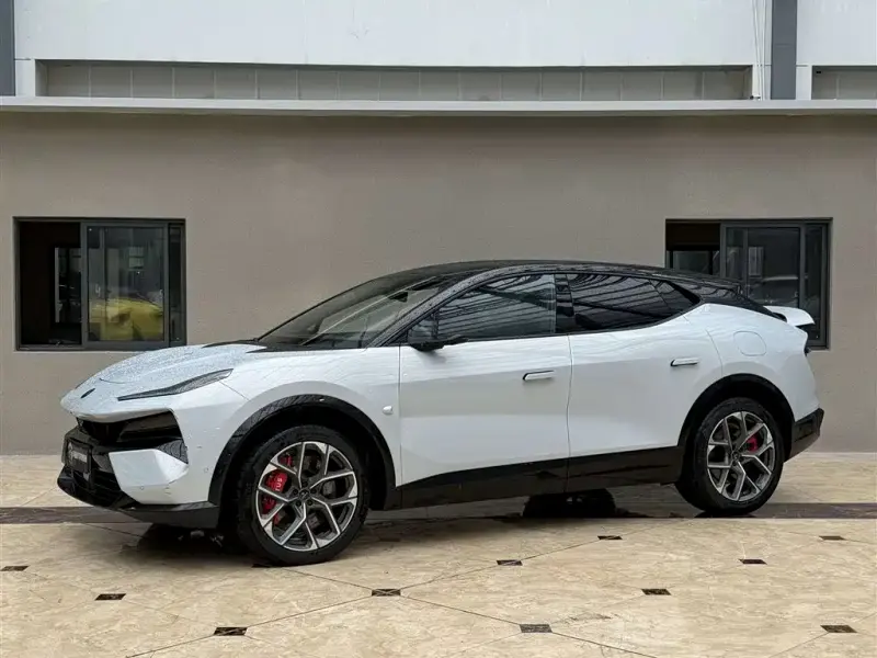 Lotus FOR ME, 2026
