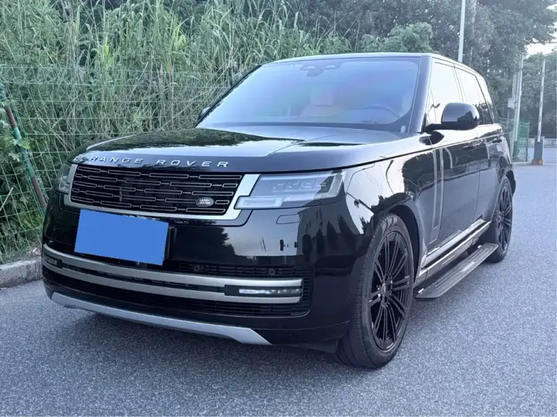 Land Rover Range Rover, 2023