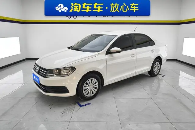 Volkswagen Santana, 2021