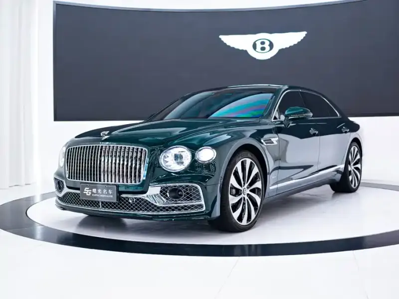 Bentley Flying Spur, 2023