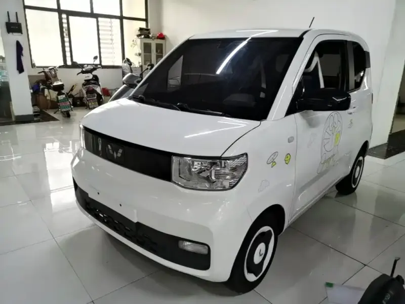 Wuling MINIEV, 2023