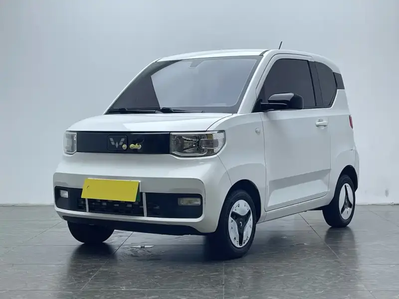 Wuling MINIEV, 2022