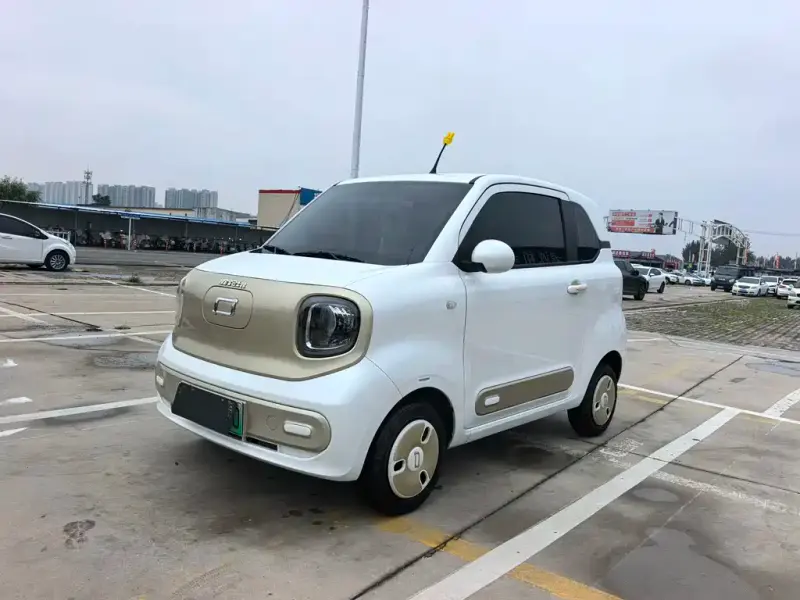 Bestune Pony, 2025