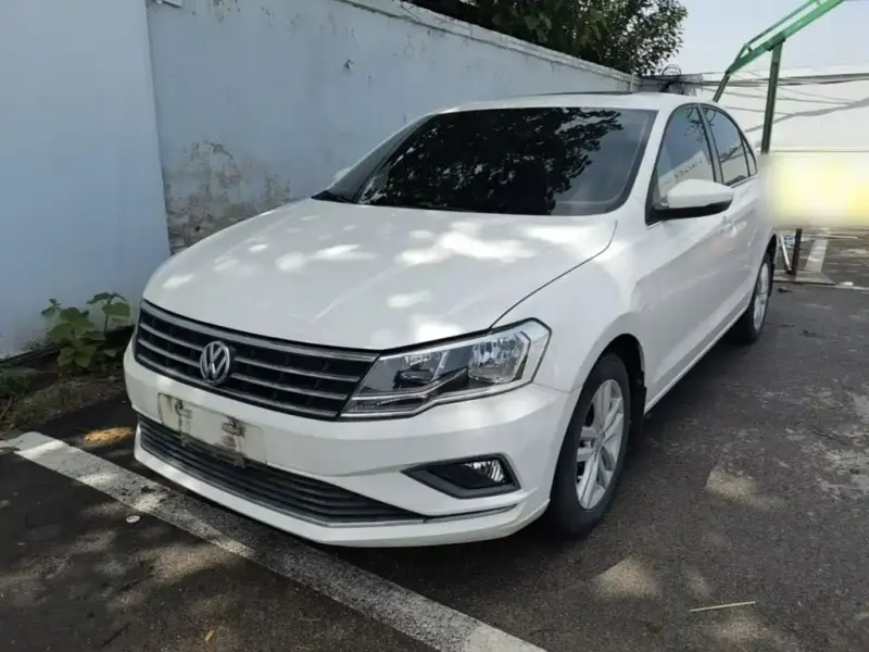 Volkswagen Jetta, 2017