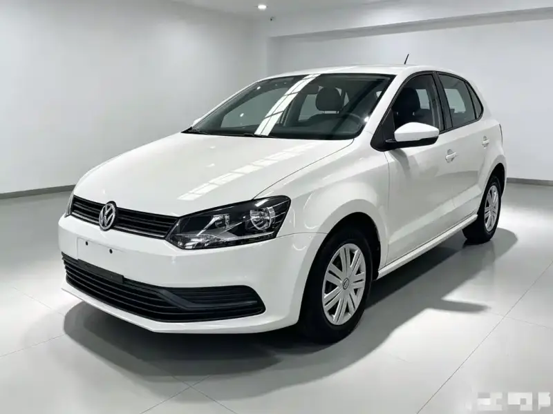Volkswagen Polo, 2016