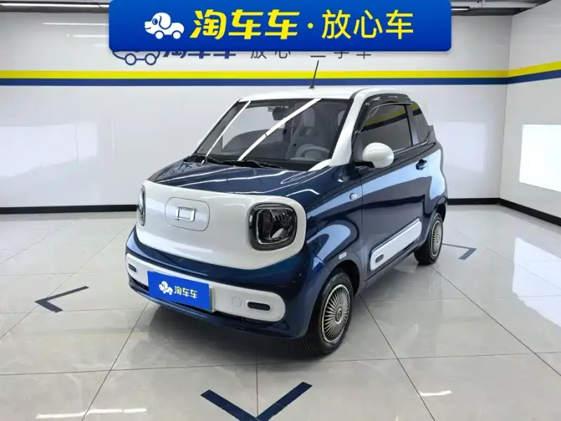 Bestune Pony, 2025