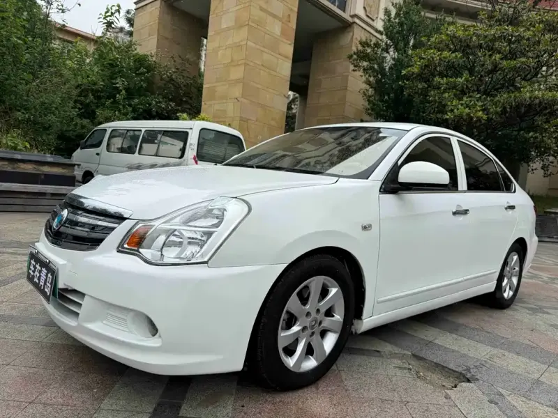 Dongfeng E11K, 2018