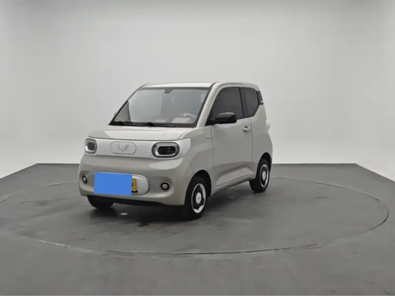 Wuling MINIEV, 2025