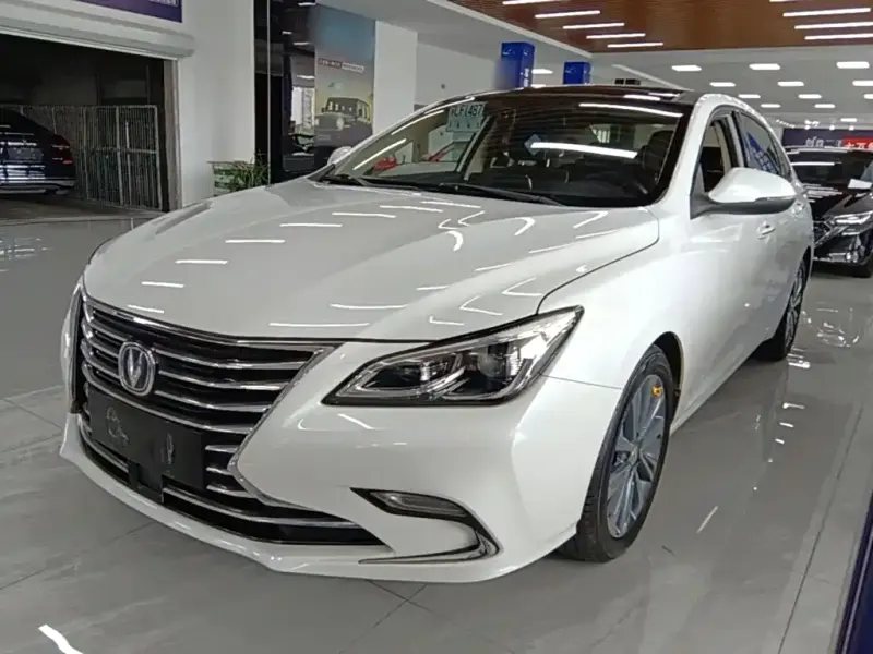 Changan Ruicheng CC, 2018