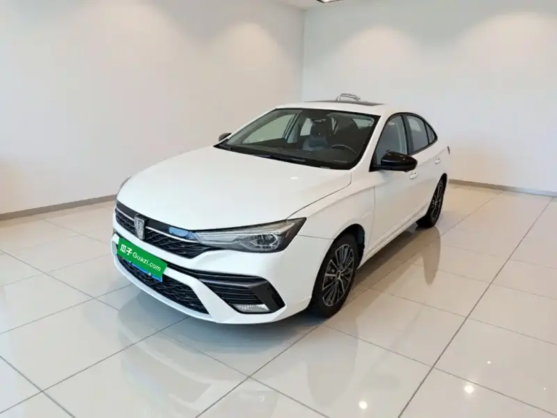 Roewe i5, 2022
