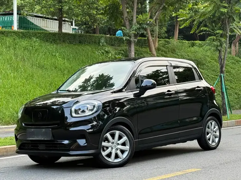 Leapmotor T03, 2022
