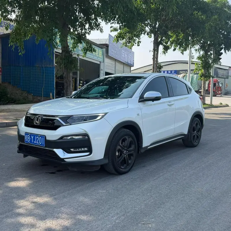 Honda XR-V, 2021