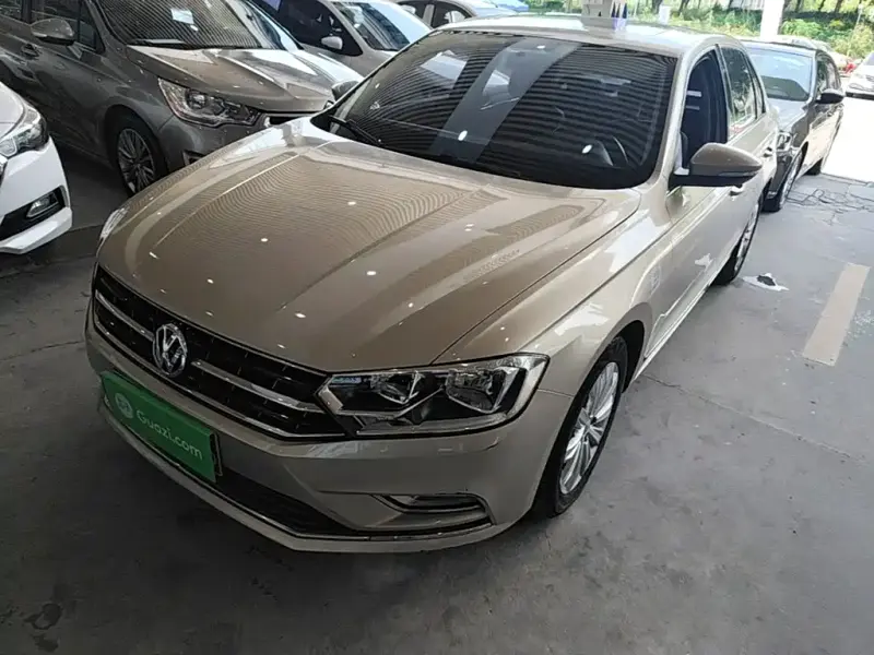 Volkswagen Bora, 2017
