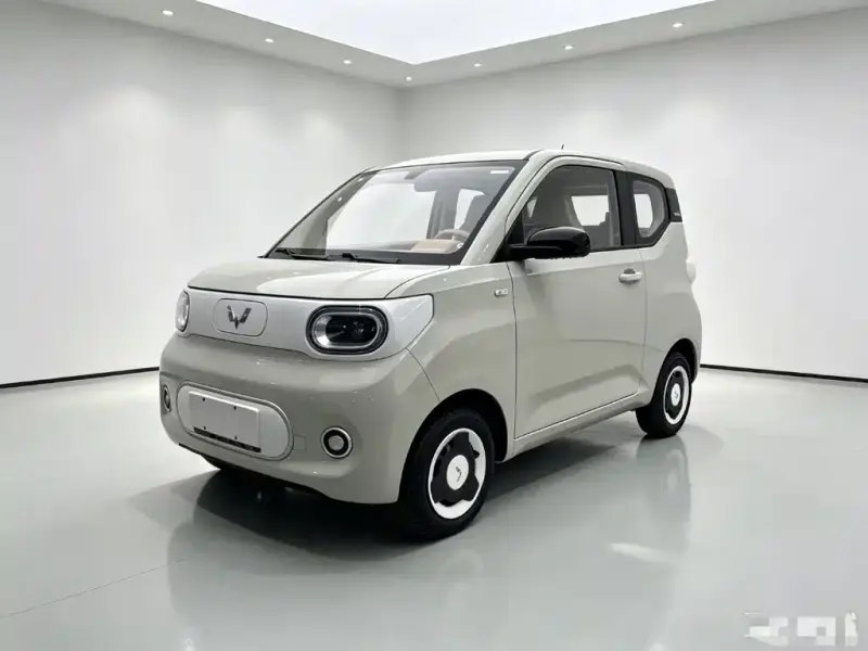 Wuling MINIEV, 2026