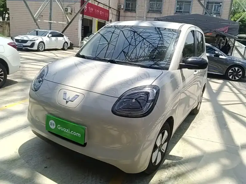 Wuling MINIEV, 2025