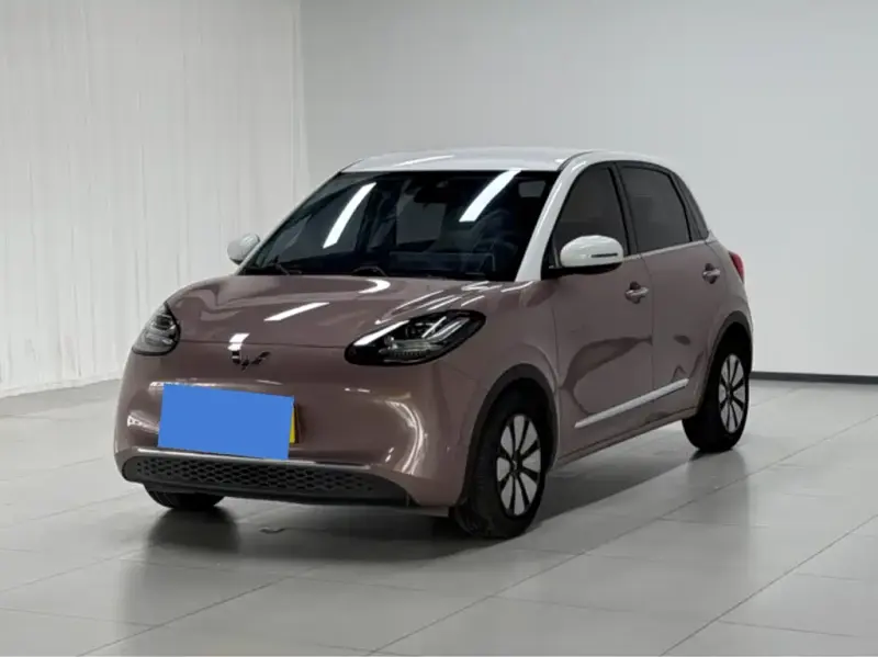 Wuling Bingo, 2023