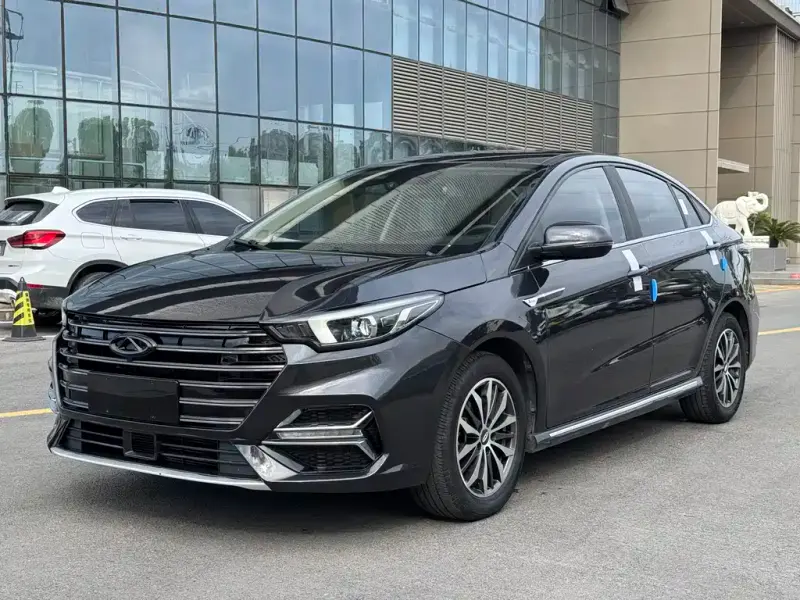 Chery Arrizo 5 PLUS, 2022