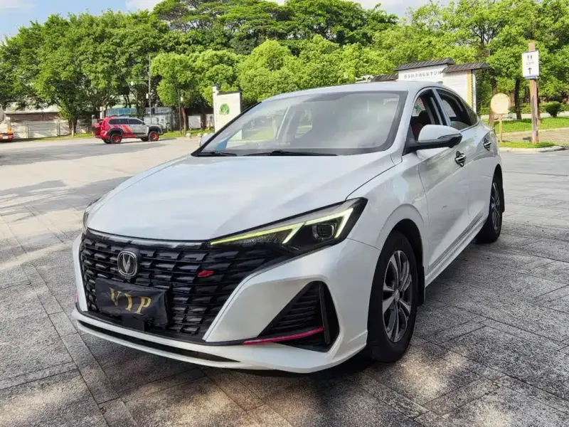 Changan Eado, 2023