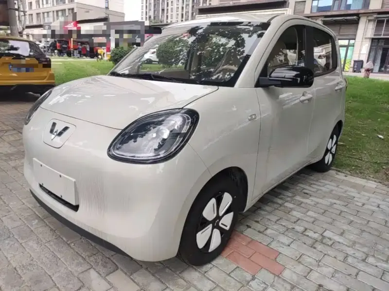 Wuling MINIEV, 2026