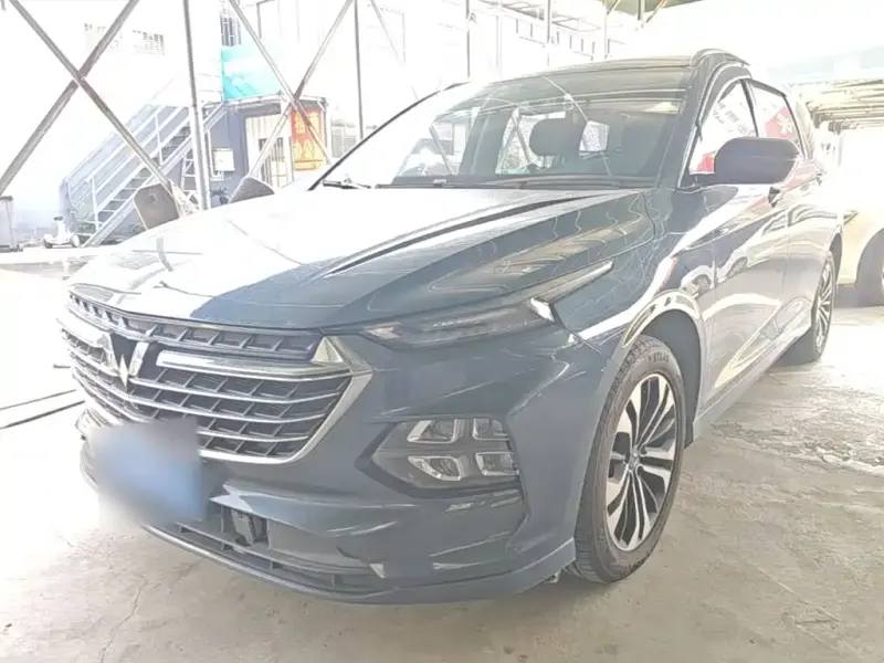 Wuling Victory, 2020