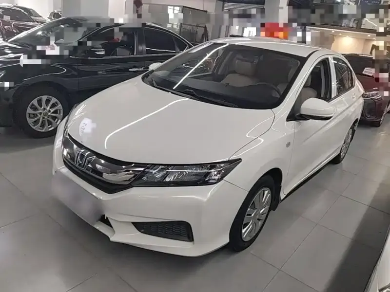 Honda City, 2018