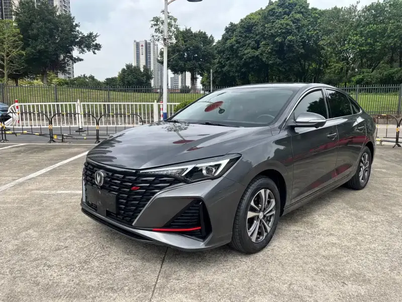Changan Eado, 2024