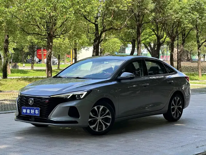 Changan Eado, 2022