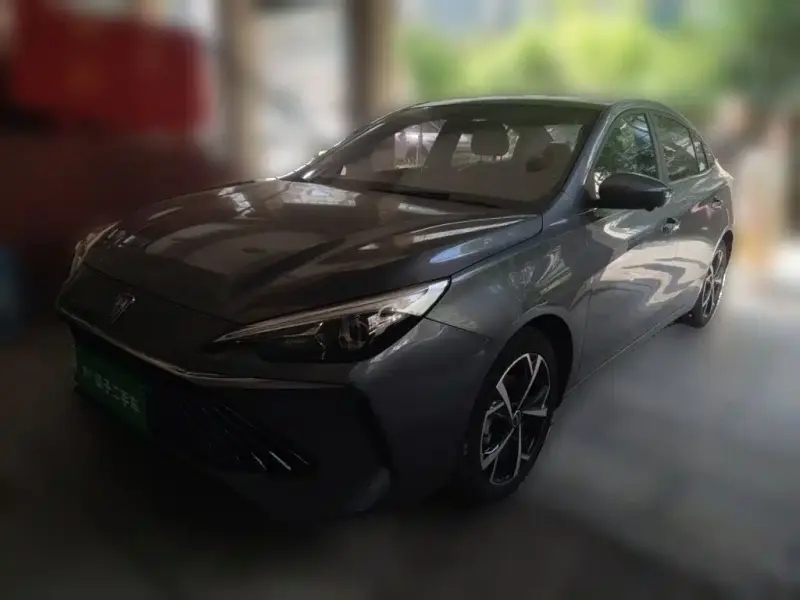 Roewe i5, 2024