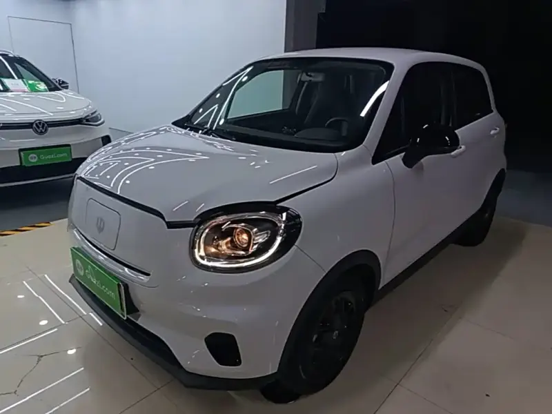 Leapmotor T03, 2025