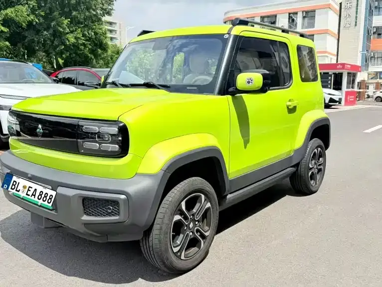 Baojun Yueye, 2023