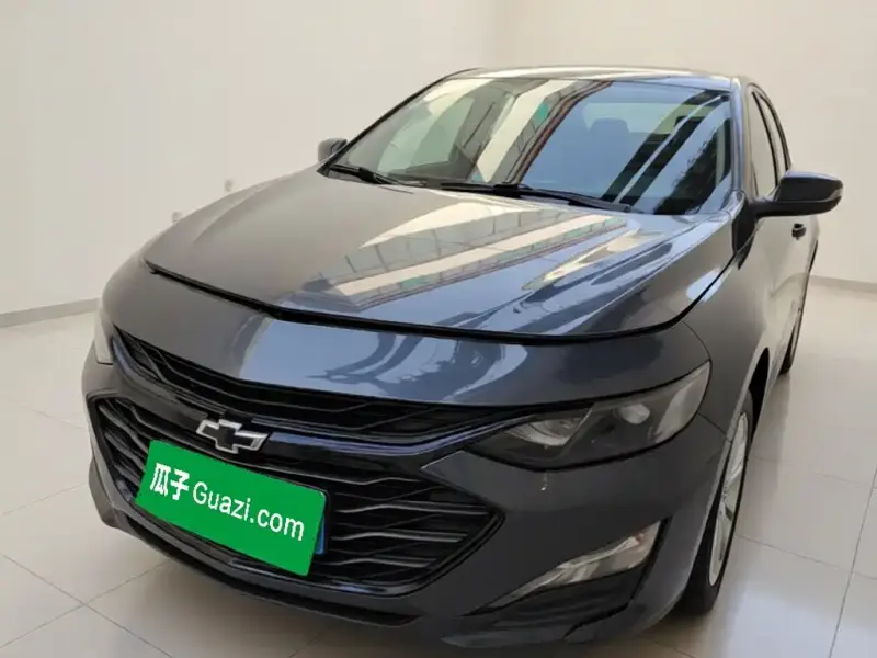 Chevrolet Malibu XL, 2020