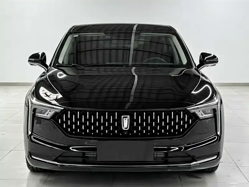 Bestune B70, 2023