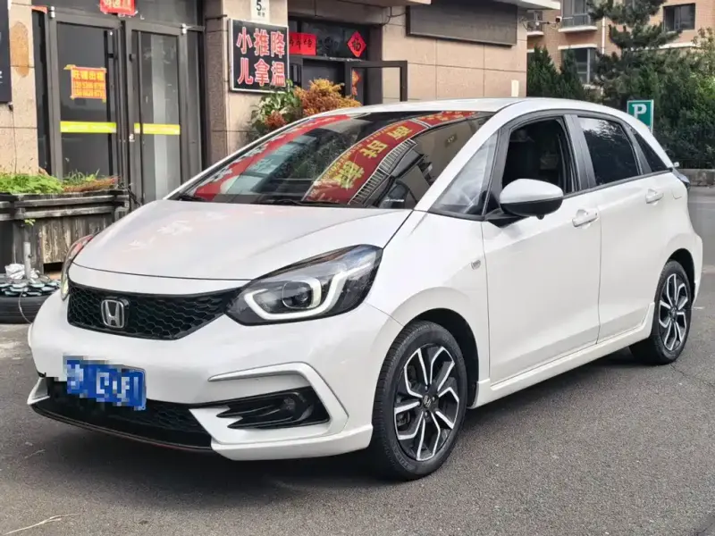 Honda Life, 2021