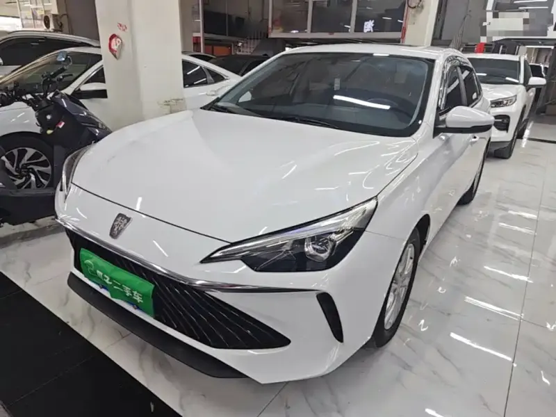 Roewe i5, 2025