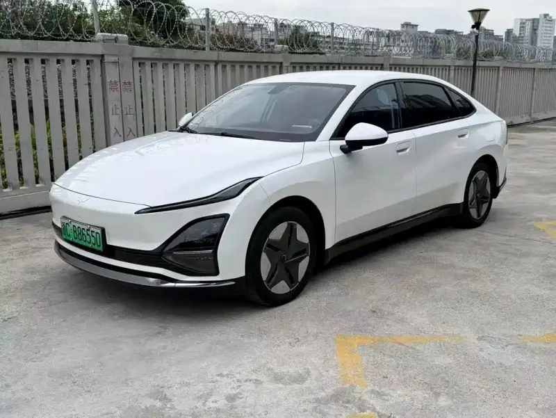 Wuling Xingguang, 2024