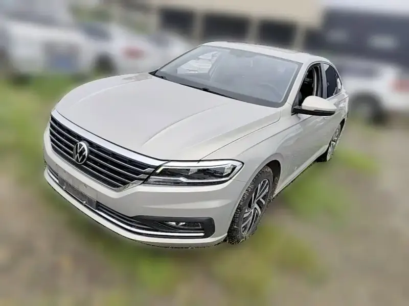 Volkswagen Lavida, 2022
