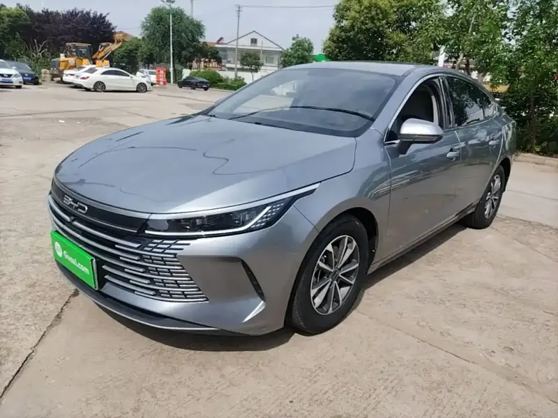 BYD Destroyer 05, 2024
