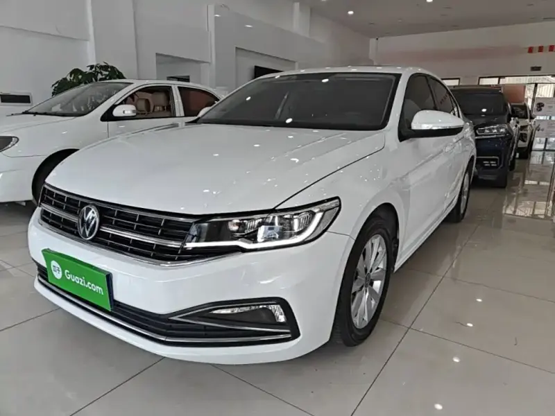 Volkswagen Bora, 2022
