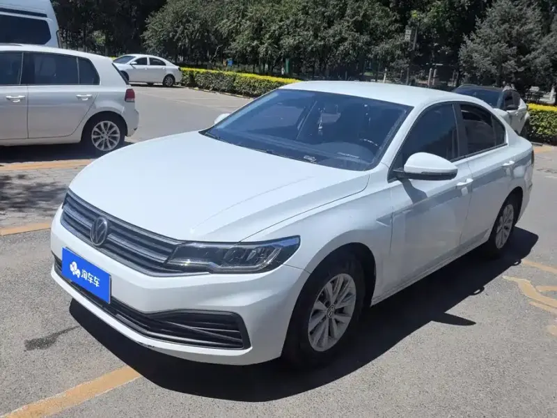 Volkswagen Bora, 2021