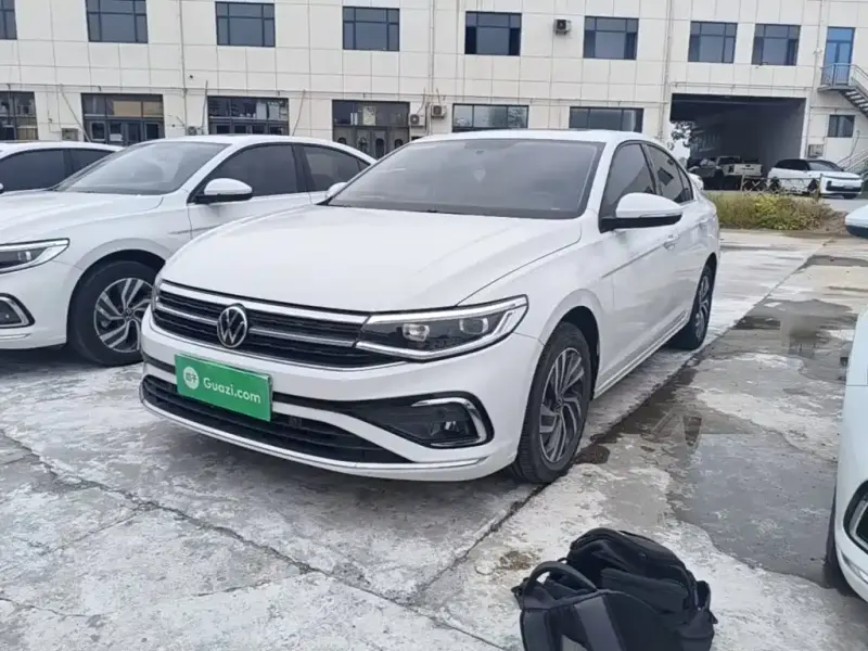 Volkswagen Bora, 2023
