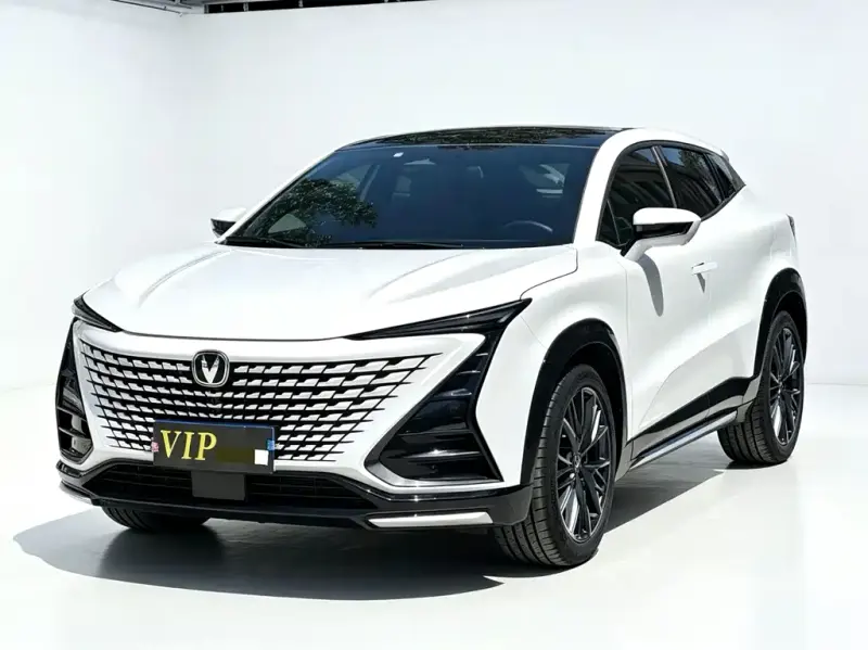 Changan UNI-T, 2024