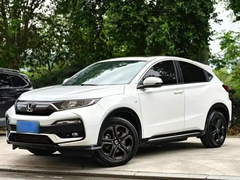 Honda XR-V, 2021