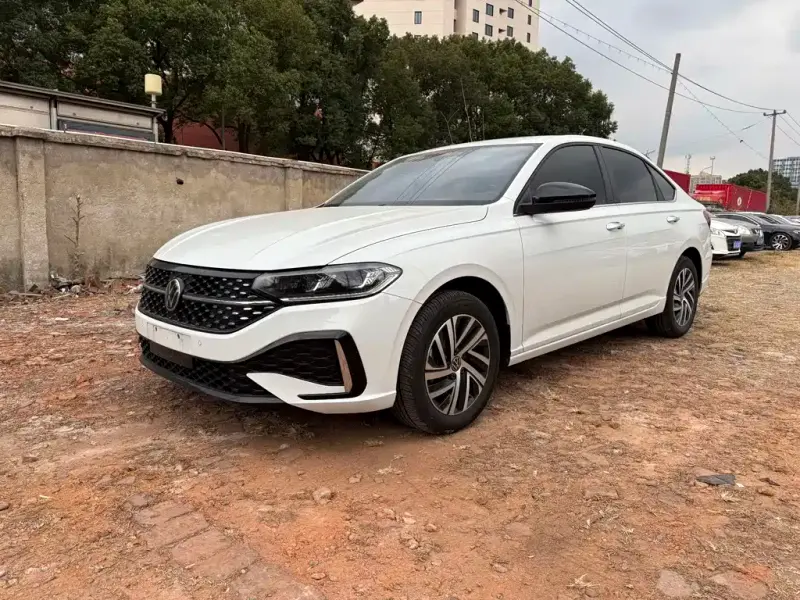 Volkswagen Lavida, 2026